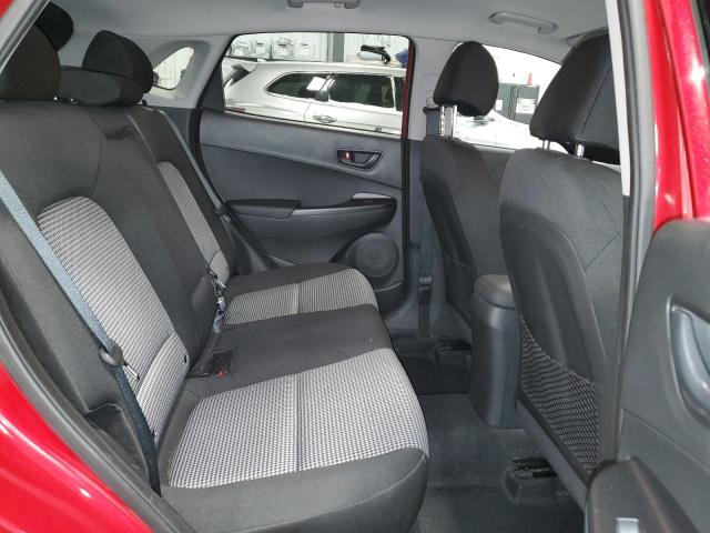 2021 HYUNDAI KONA LIMIT - KM8K3CA53MU637292