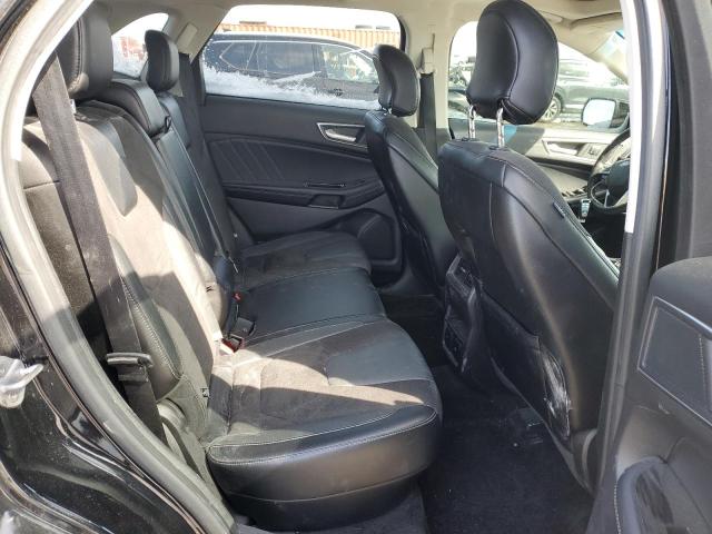2018 FORD EDGE SPORT - 2FMPK4AP3JBC05268