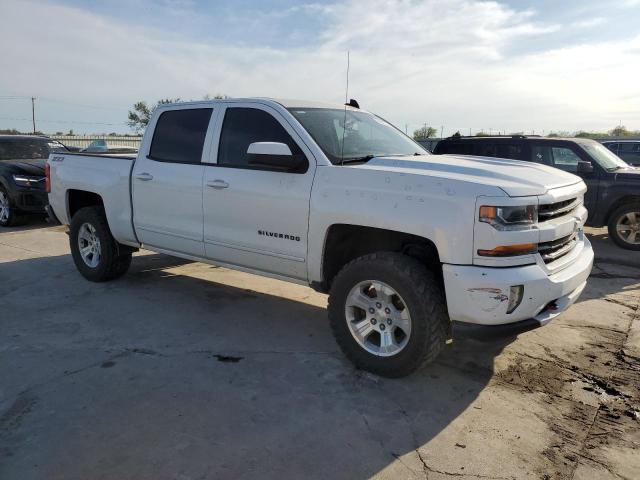Vin: 3gcukrec7hg433325, lot: 50837325, chevrolet all models k1500 lt 20174