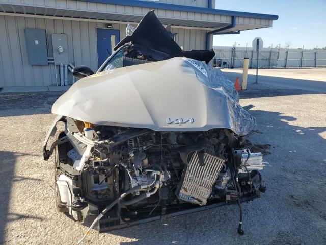 2023 KIA K5 GT LINE - 5XXG64J26PG202158