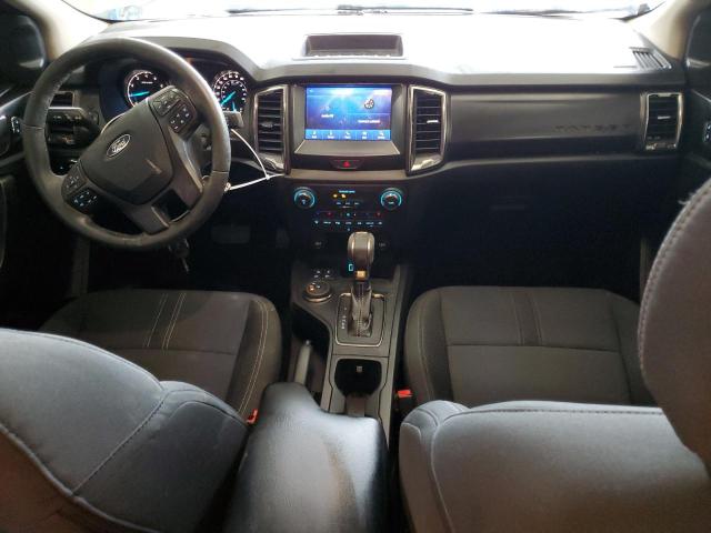 2022 FORD RANGER XL 1FTER4FH9NLD42715