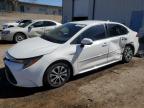 2021 TOYOTA COROLLA LE - JTDEAMDE1MJ004431