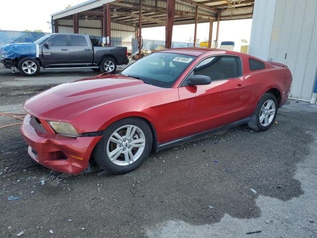 Vin: 1zvbp8am0c5234132, lot: 50318655, ford all models 2012 img_1