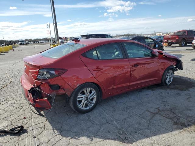 2020 HYUNDAI ELANTRA SE - 5NPD84LF7LH538607
