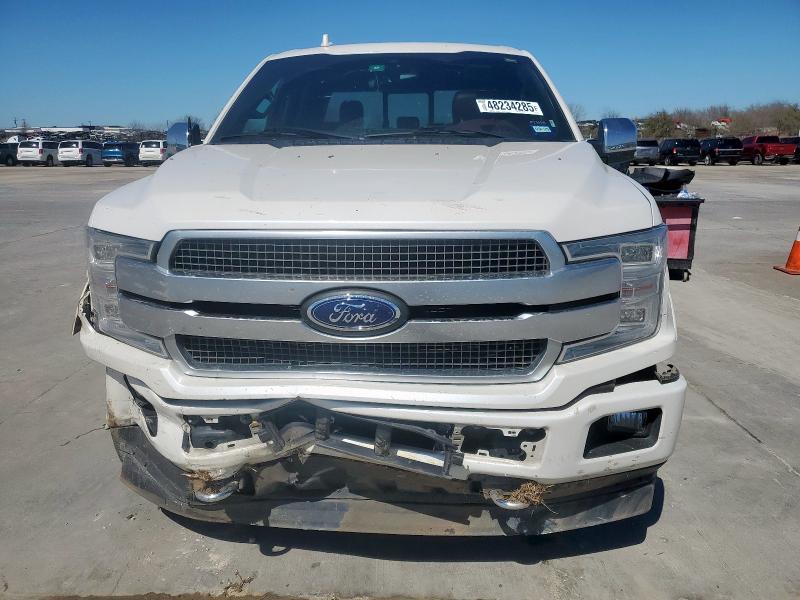 2019 FORD F150 SUPER - 1FTEW1E44KFA61552