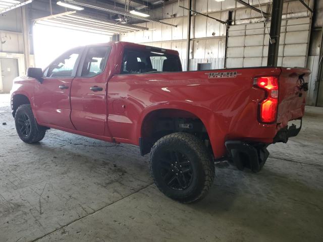 Vin: 1gcrycef3kz372963, lot: 50794685, chevrolet all models k1500 trail boss custom 20192