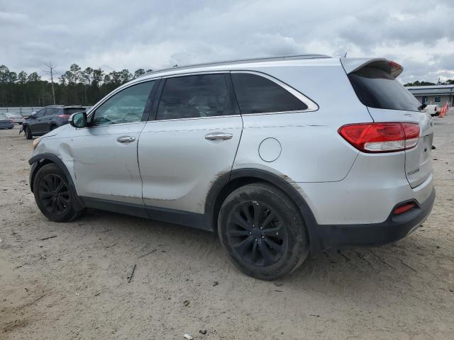 2016 KIA SORENTO EX 5XYPH4A59GG174713