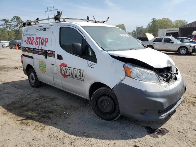 Vin: 3n6cm0kn4hk705136, lot: 50290625, nissan nv 2.5s 20174