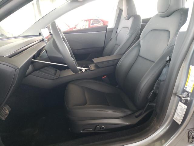 2025 TESLA MODEL 3 - 5YJ3E1EA8SF880617
