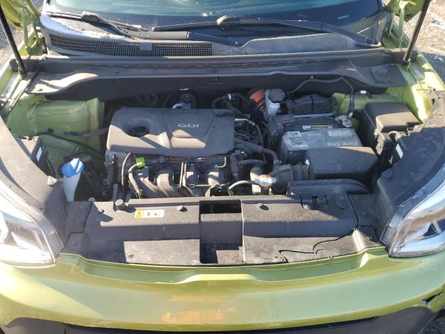 2019 KIA SOUL - KNDJN2A28K7912211