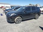 2022 SUBARU FORESTER L - JF2SKANC6NH430329