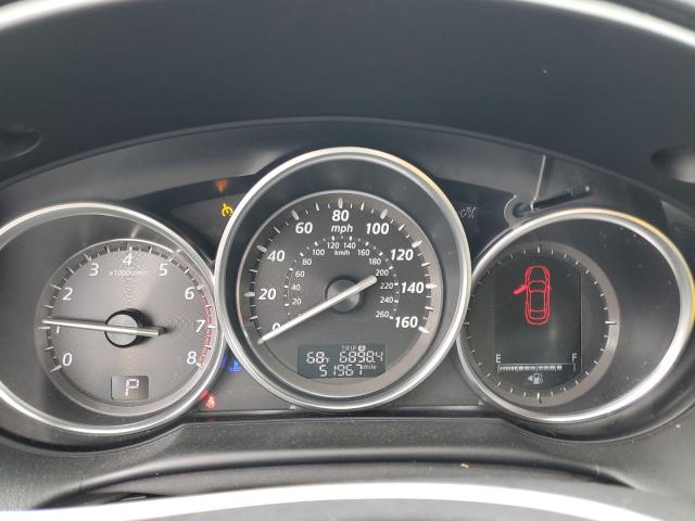 2015 MAZDA CX-5 GT - JM3KE2DY1F0466011