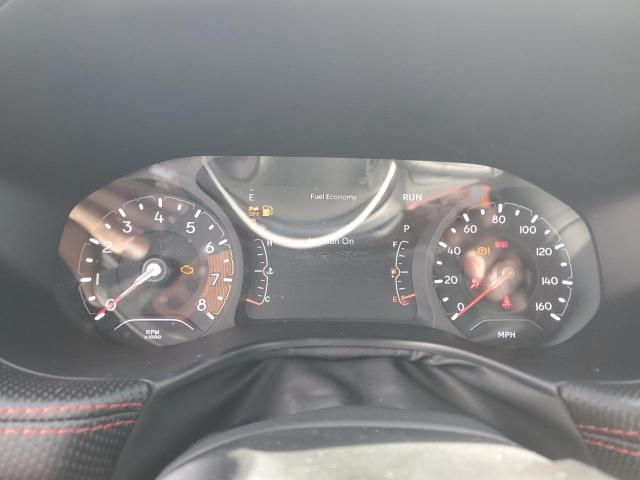 2024 JEEP COMPASS TR - 3C4NJDDN5RT579213