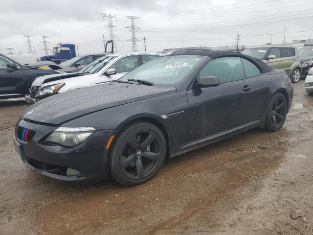 2009 BMW 650 I #3102781469