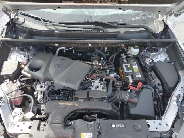 2020 TOYOTA RAV4 XLE P - JTMC1RFV7LD055799