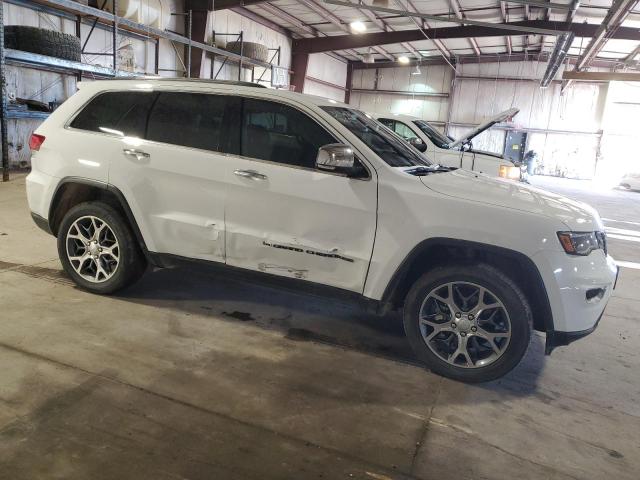 Vin: 1c4rjfbg0nc139830, lot: 49553685, jeep grand cher limited 20224