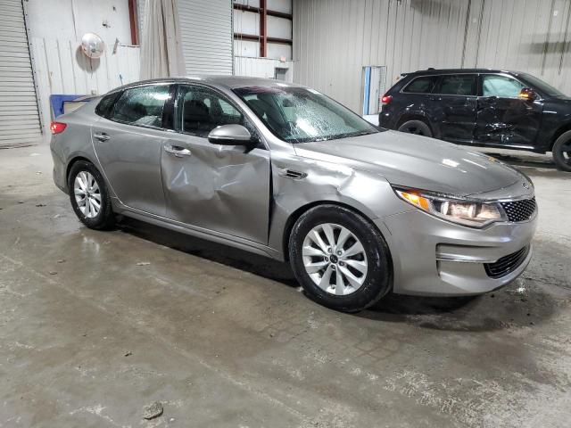 Vin: 5xxgu4l39hg177348, lot: 50058575, kia optima ex 20174