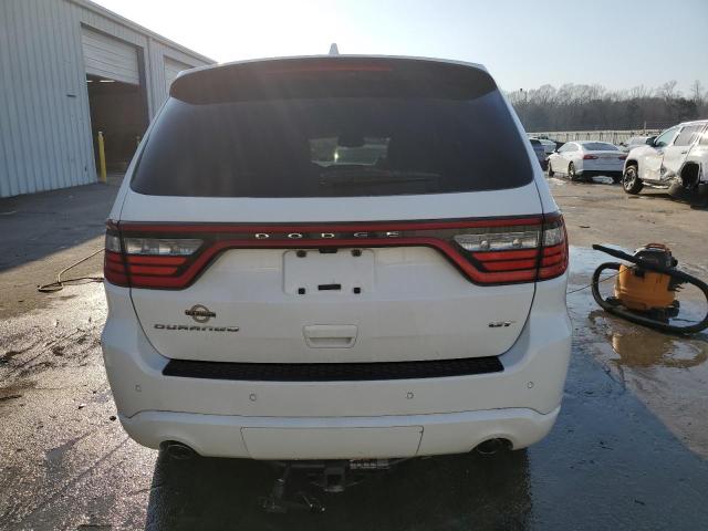 2021 DODGE DURANGO GT - 1C4RDHDG5MC692889