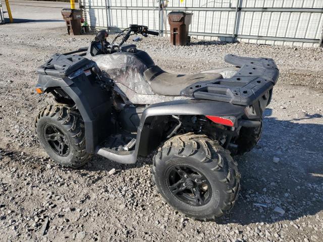 2021 ATV 4 WHEELER LCELDUZA0M6011538