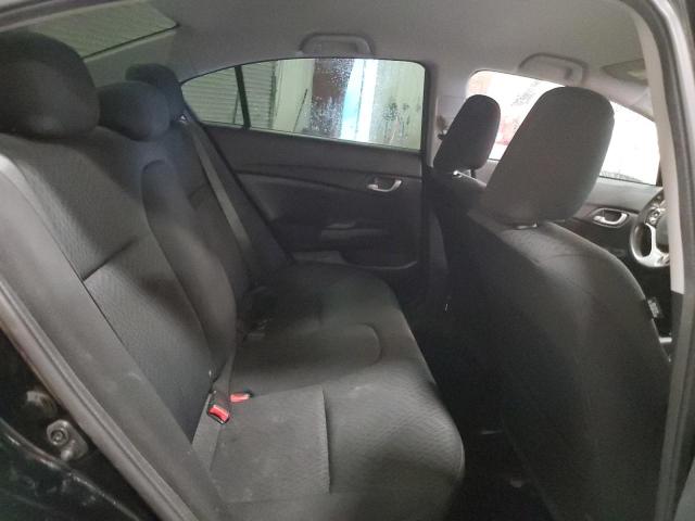 2015 HONDA CIVIC SE 19XFB2F76FE097693