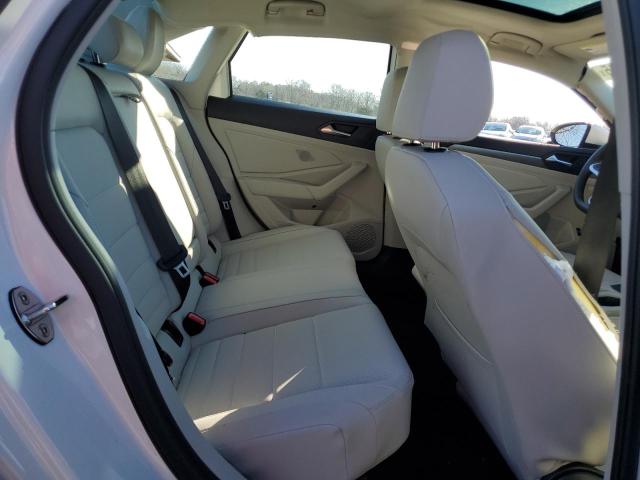 2024 VOLKSWAGEN JETTA SE 3VW7M7BU4RM089445