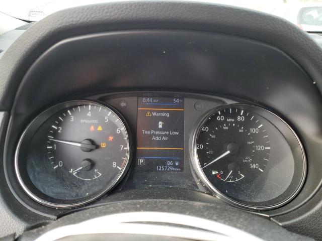 2018 NISSAN ROGUE S - JN8AT2MV3JW311874