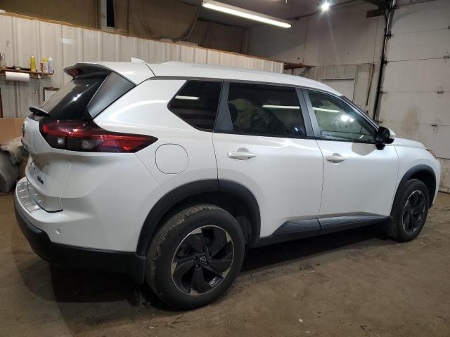 Vin: jn8bt3bbxrw428320, lot: 48424595, nissan rogue sv 20243