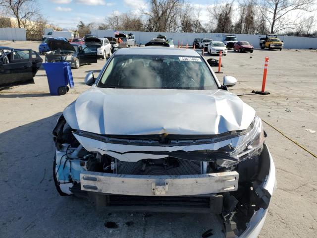 2020 NISSAN ALTIMA SV - 1N4BL4DW6LC169812