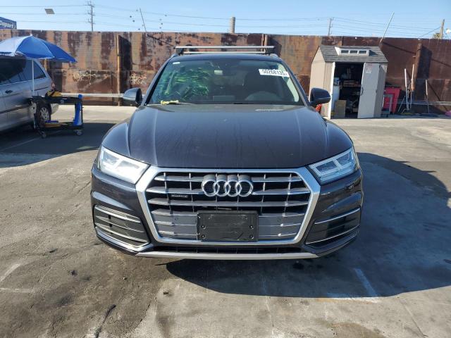 2019 AUDI Q5 PREMIUM WA1BNAFY1K2141464