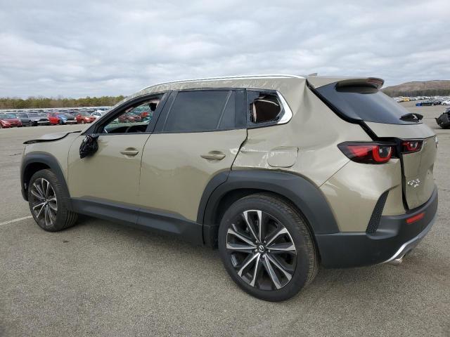Vin: 7mmvabdy4sn312522, lot: 49078495, mazda cx-50 prem premium 20252