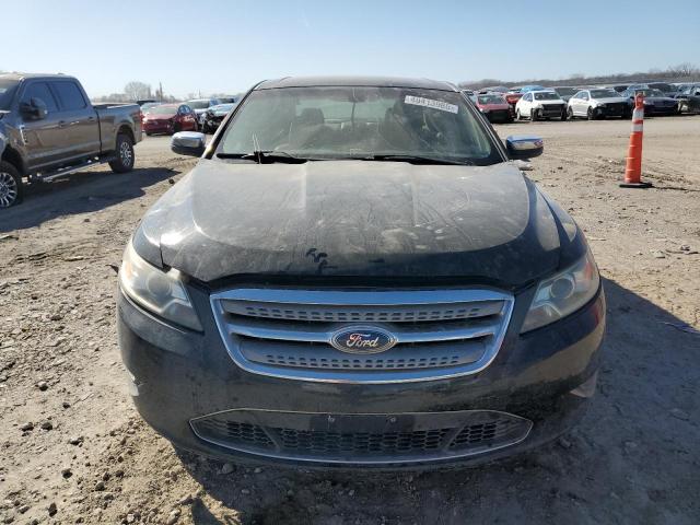 2011 FORD TAURUS LIMITED - 1FAHP2FW8BG151772