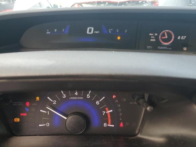2015 HONDA CIVIC 19XFB2F84FE289834