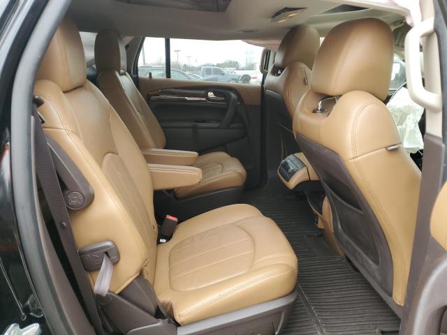 2017 BUICK ENCLAVE - 5GAKRCKD6HJ140626