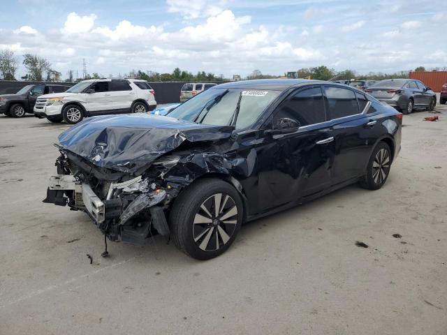 NISSAN ALTIMA SL