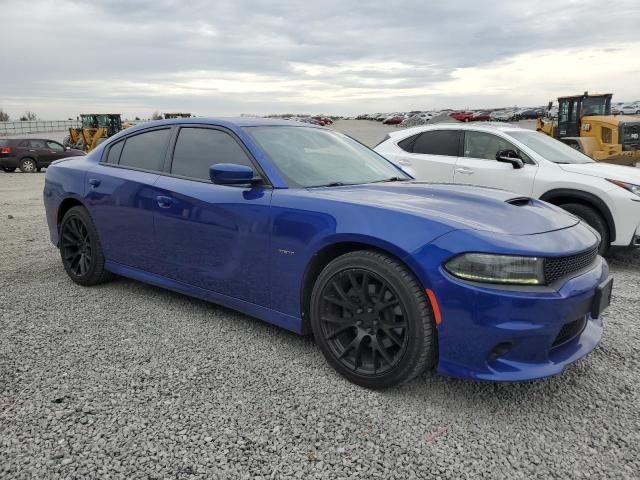 Vin: 2c3cdxct3jh282894, lot: 51289875, dodge charger r/t 20184