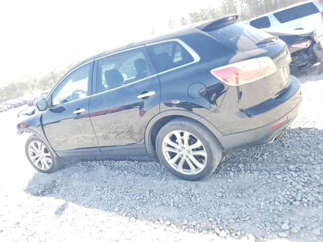 Vin: jm3tb3dv9c0350608, lot: 50072935, mazda cx-9 20122
