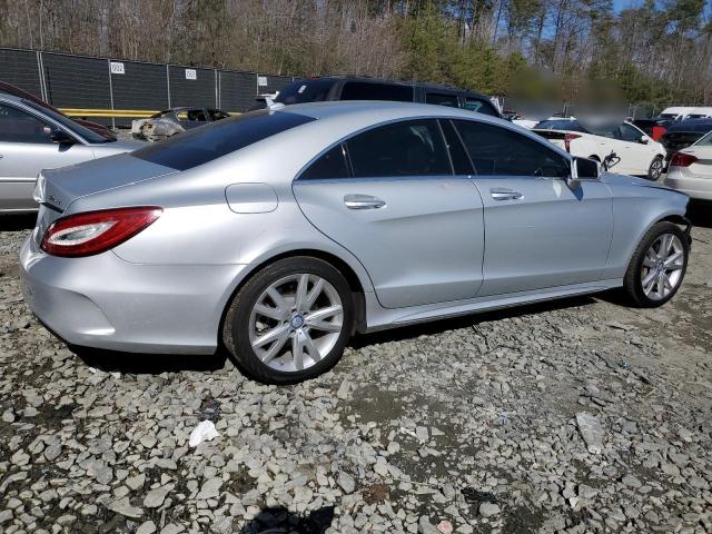 Vin: wddlj9bb2ha194345, lot: 50289615, mercedes-benz cls-class 550 4matic 20173