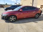 2021 NISSAN SENTRA SV - 3N1AB8CV2MY266106