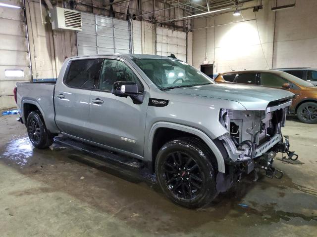 Vin: 3gtuucedxsg185661, lot: 48244615, gmc sierra k1500 elevation 20254