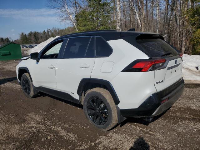 Vin: 2t35wrfv1rw212636, lot: 48893825, toyota rav4 xse 20242