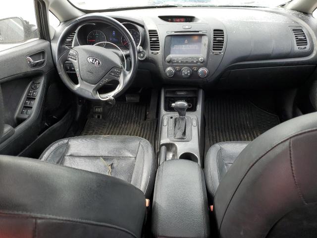 2016 KIA FORTE EX - KNAFZ4A82G5457253