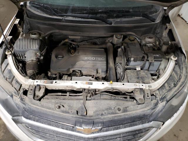 2018 CHEVROLET EQUINOX LS - 2GNAXREVXJ6287260