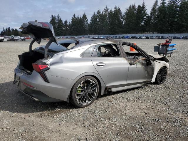 2025 KIA K5 GT KNAG44J81S5291867