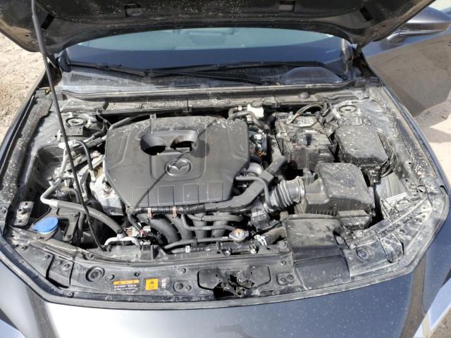 2023 MAZDA 3 PREFERRE - 3MZBPACM6PM361231