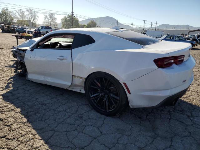 Vin: 1g1ff1r72l0102525, lot: 50223605, chevrolet camaro lz 20202