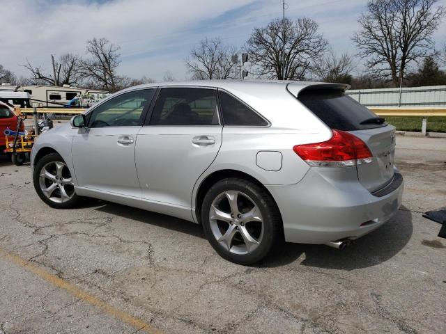 Vin: 4t3bk3bb4au039111, lot: 49341795, toyota venza 20102