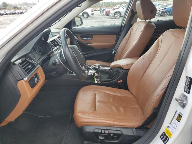 2015 BMW 328 XI - WBA3G7C58FK480534