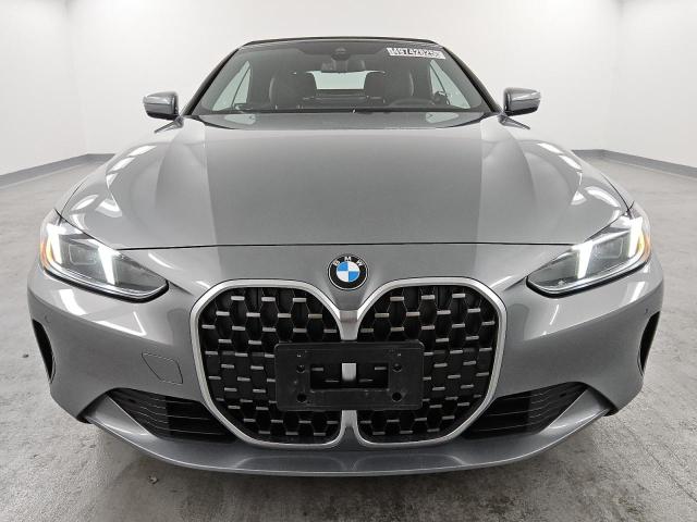 2025 BMW 430XI - WBA53DB0XSCS88979