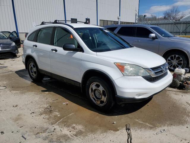 Vin: 5j6re4h33al097350, lot: 48903535, honda crv lx 20104