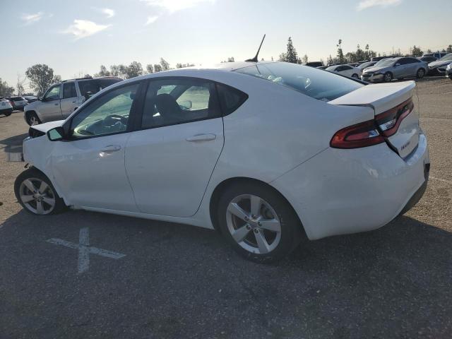 1C3CDFBB4FD140643 Dodge Dart Sxt 2015